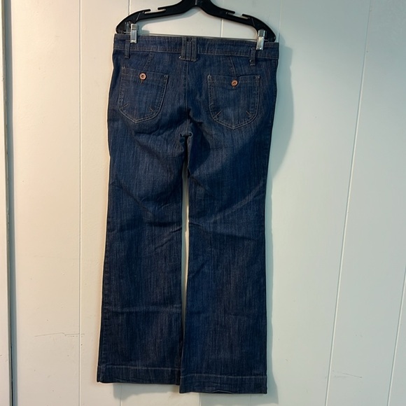 Mossimo Patch Pocket Jeans 11 - Picture 7 of 10